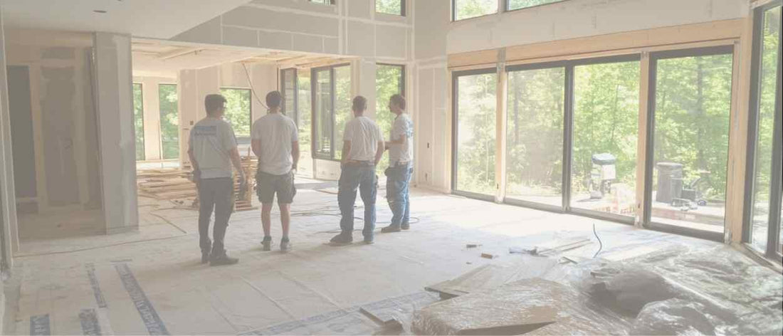 How To Plan A Home Renovation (So It Doesn't Plan You Into the Ground)