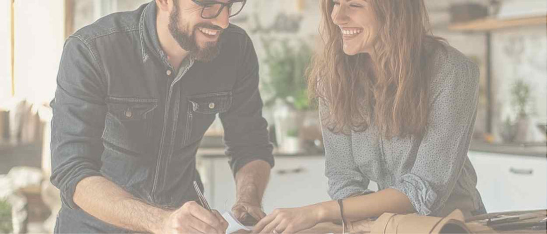 Home Renovation Planning: From Vision to Reality