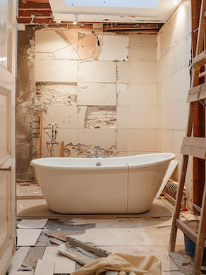 The Hidden Cost of Your Dream Renovation