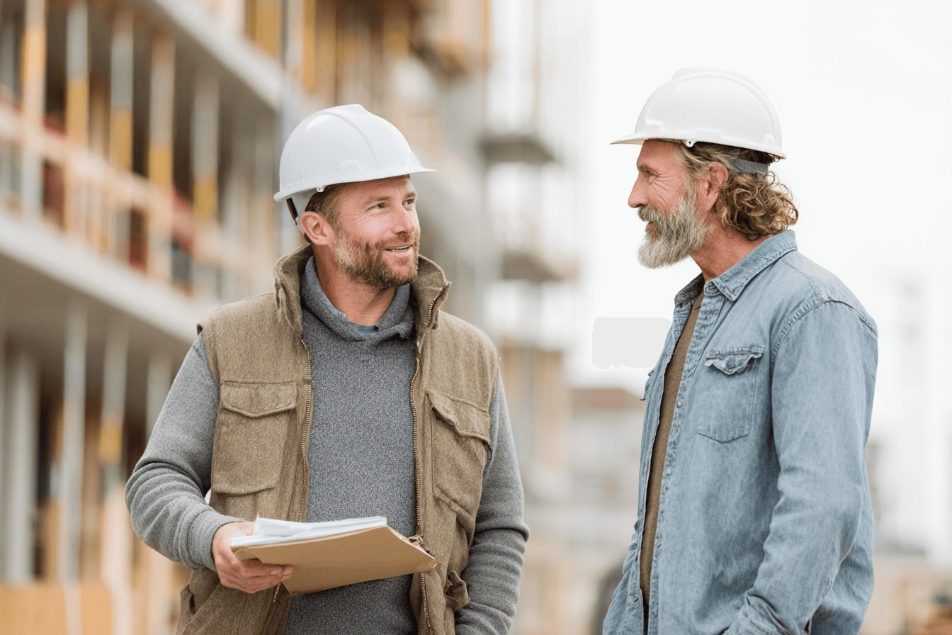 Builders