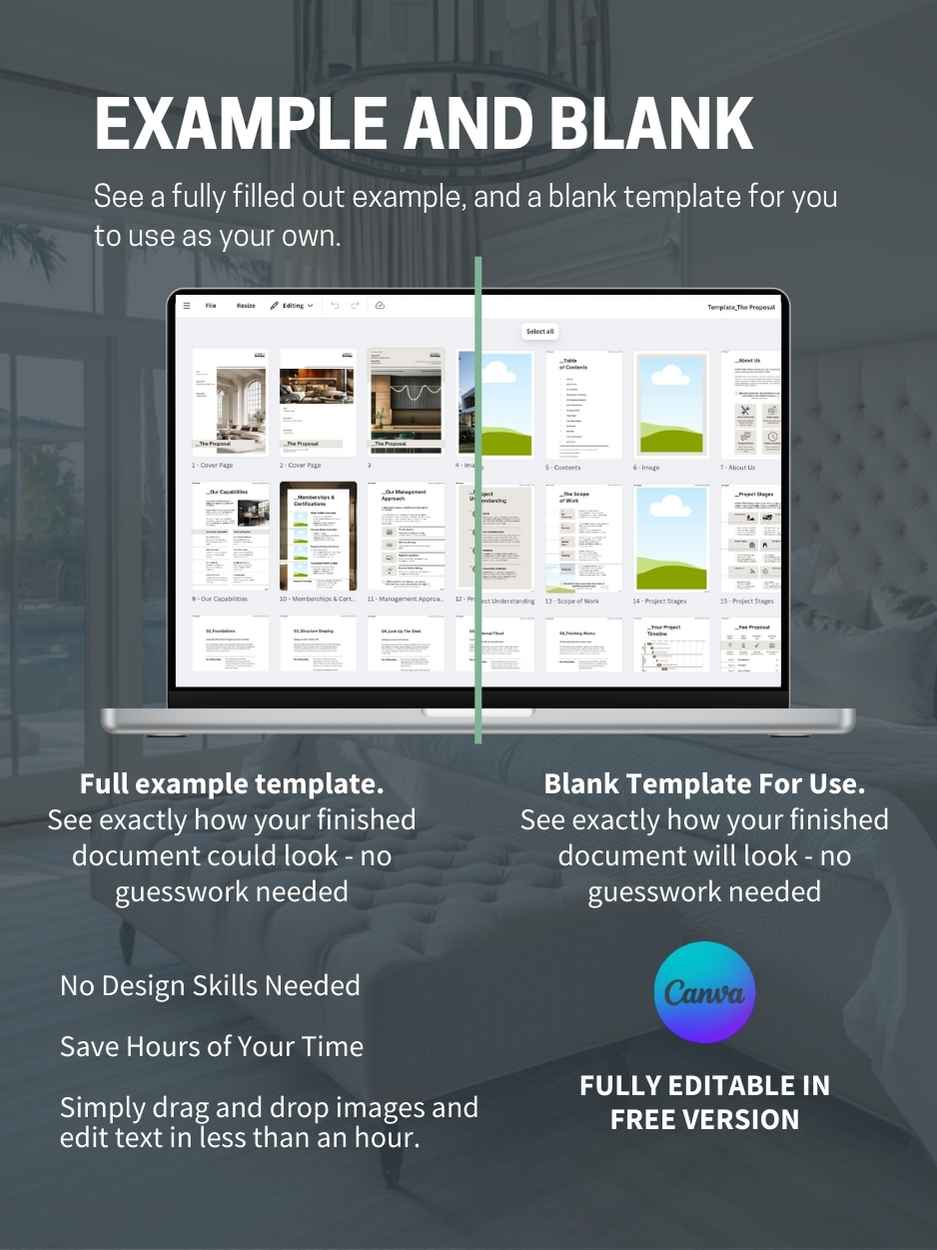 Builder Fee Proposal