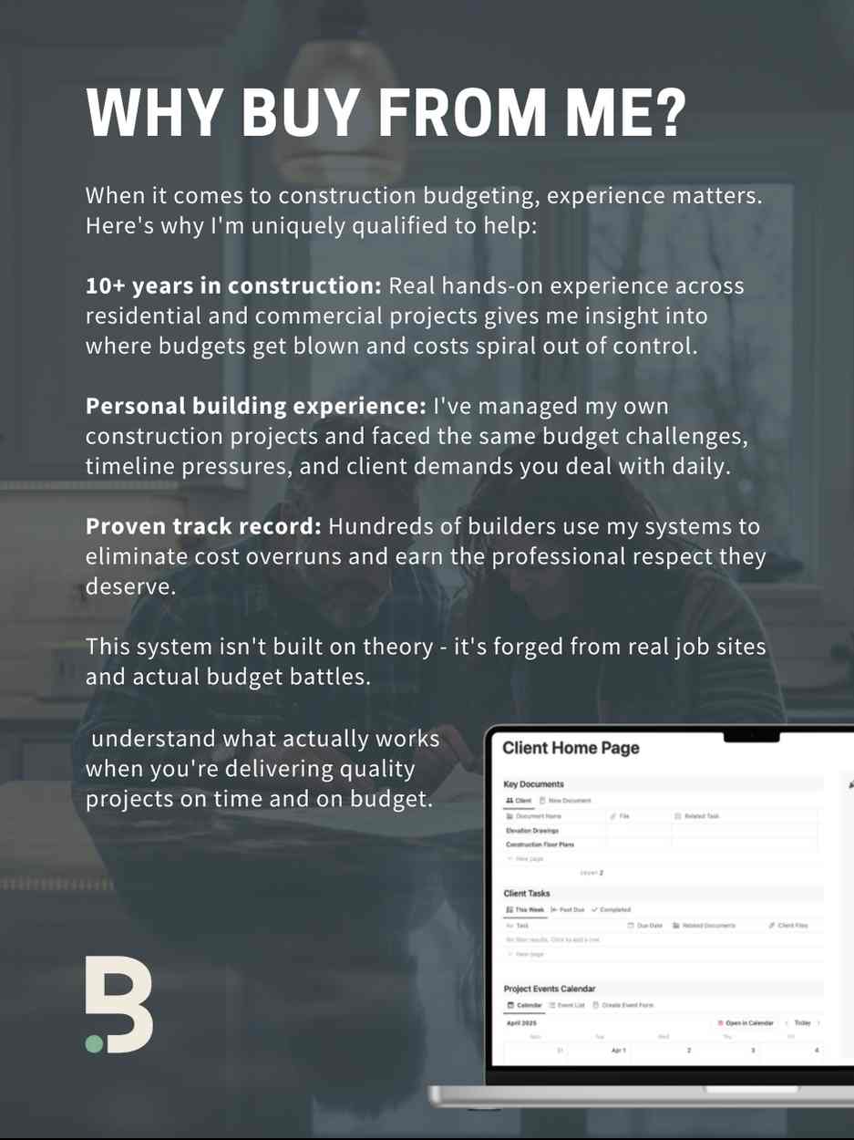 Build HQ - Construction Management