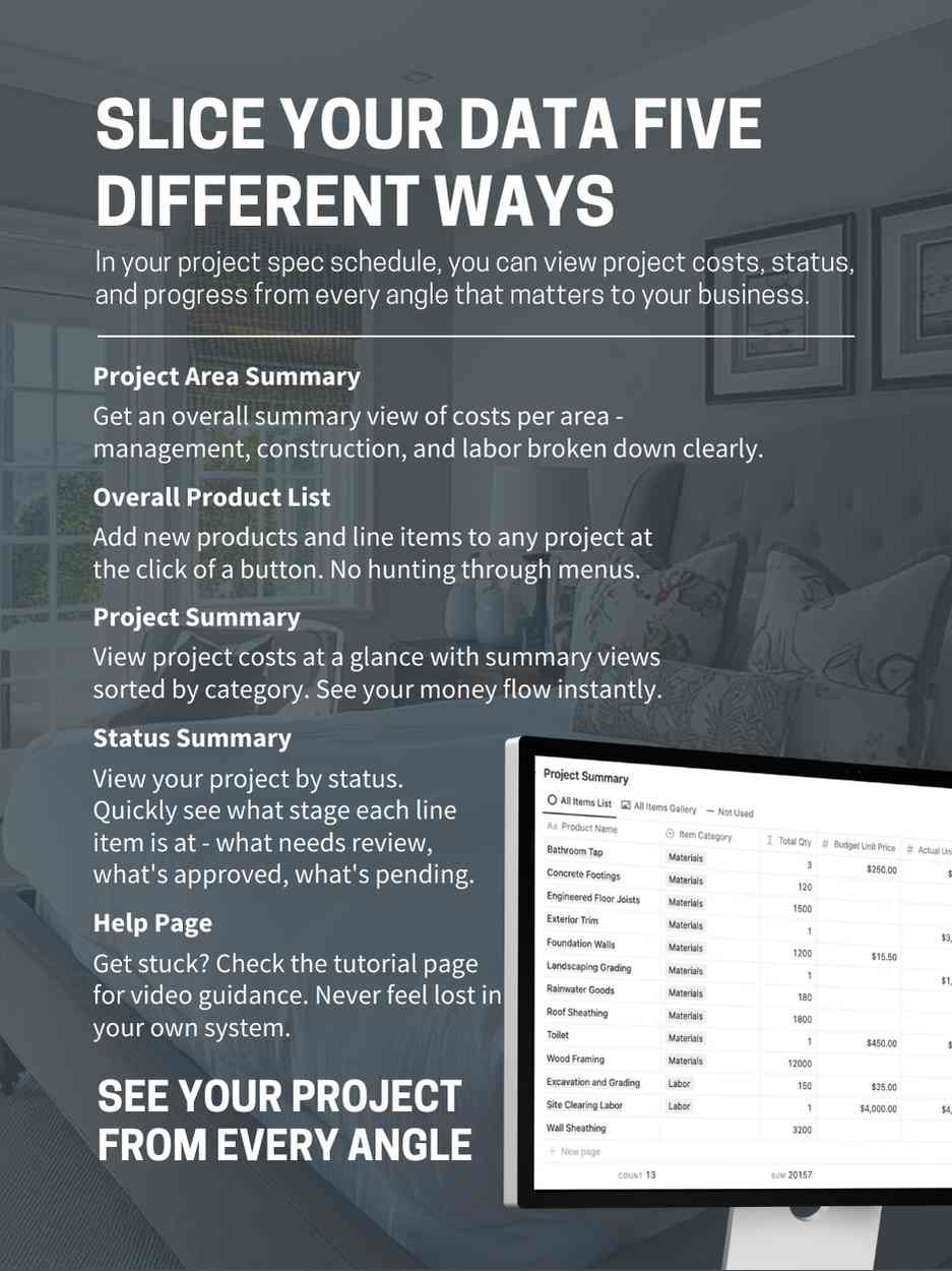 Build HQ - Construction Management