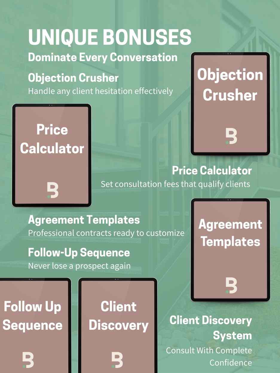 Consult to Contract