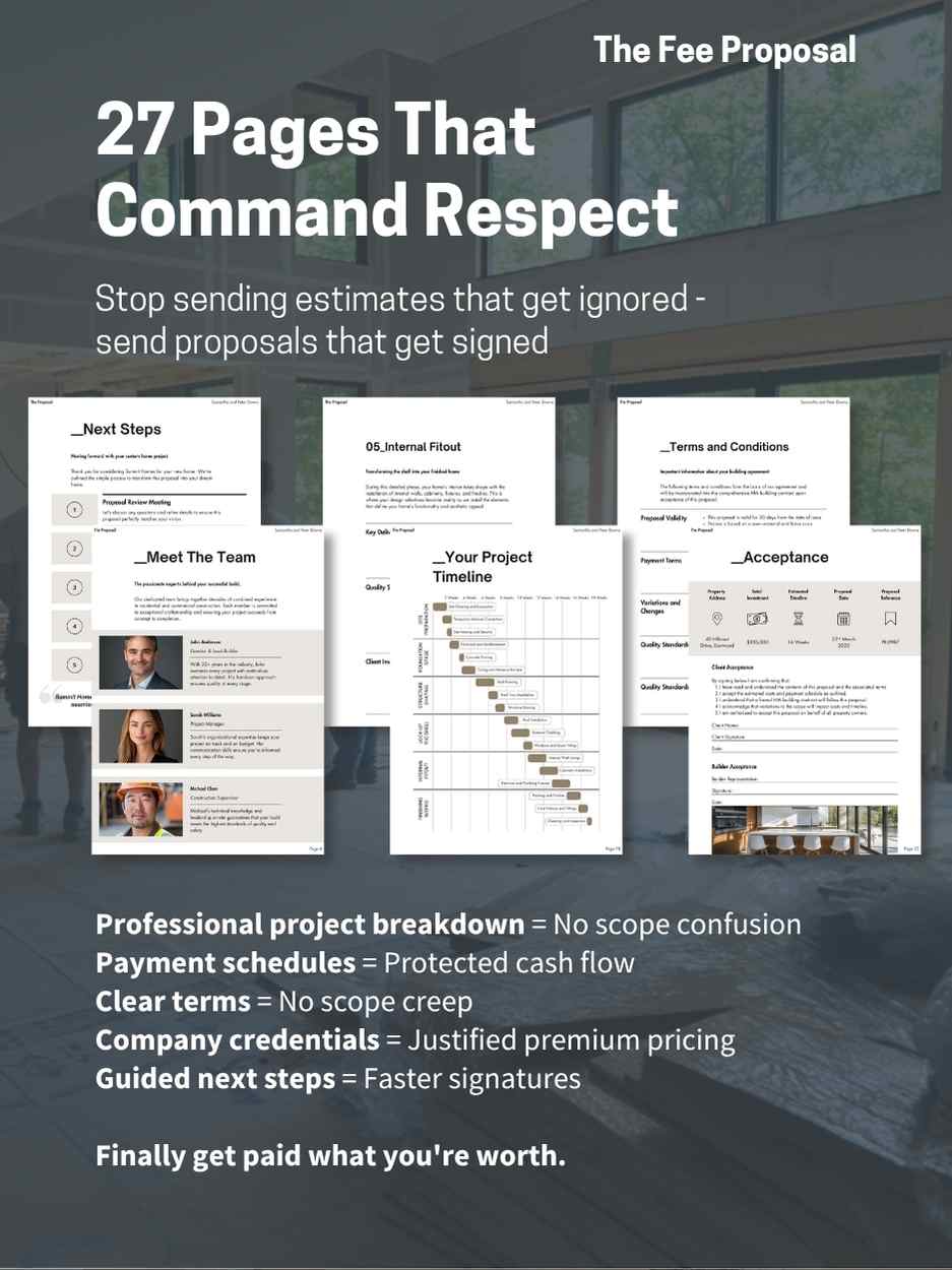 The Contractor Control System