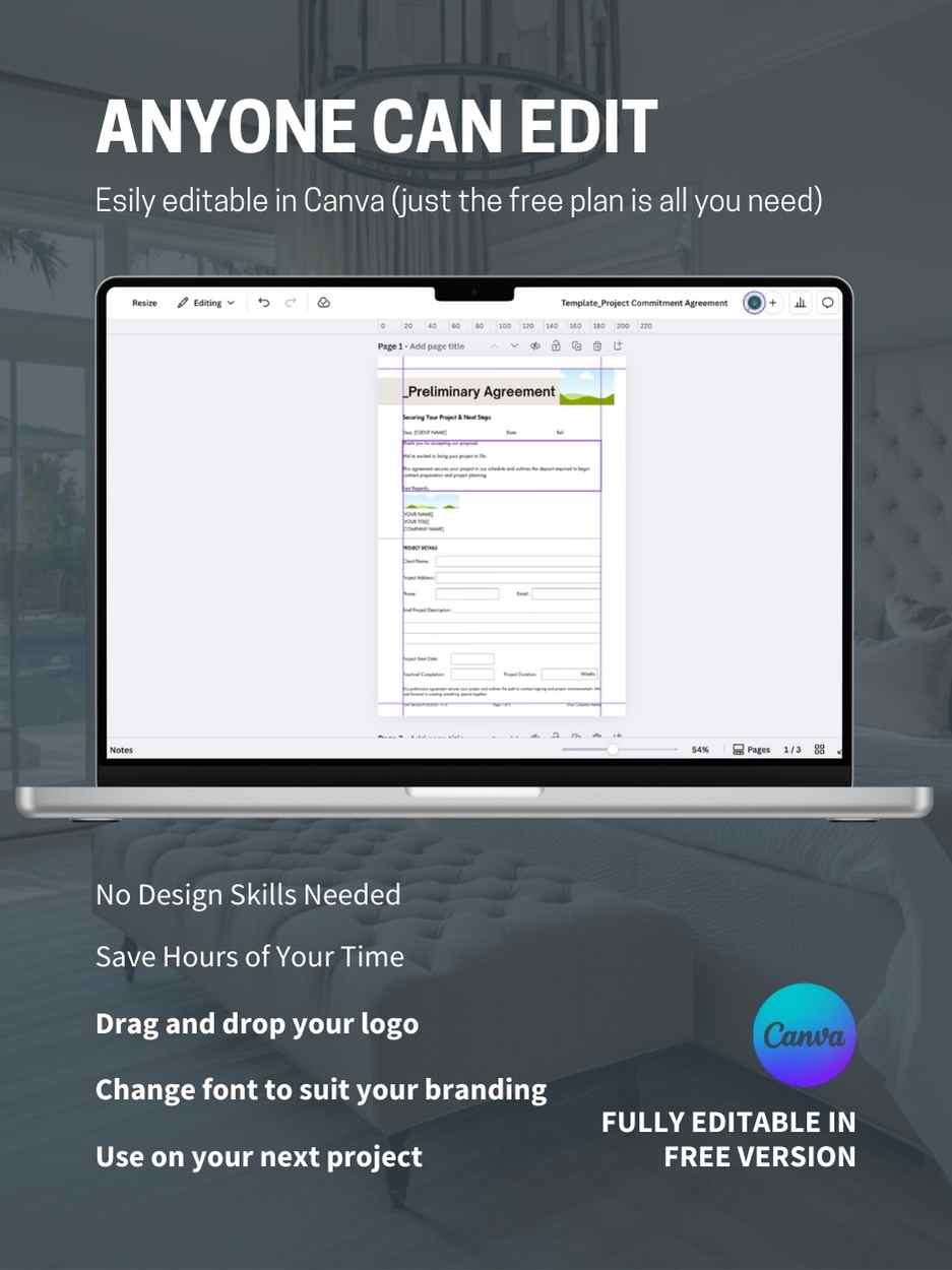 The Admin Forms Bundle