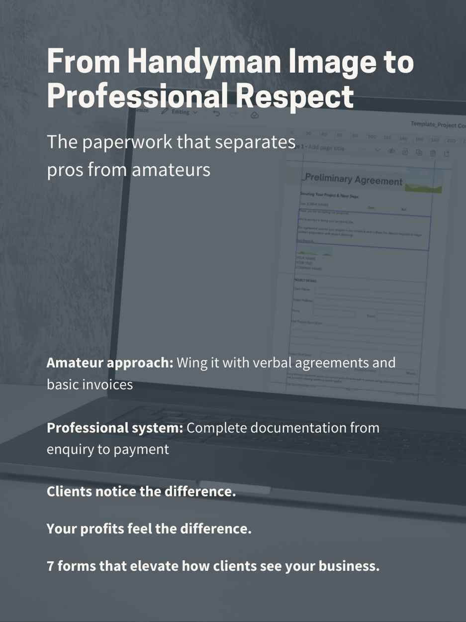 The Admin Forms Bundle