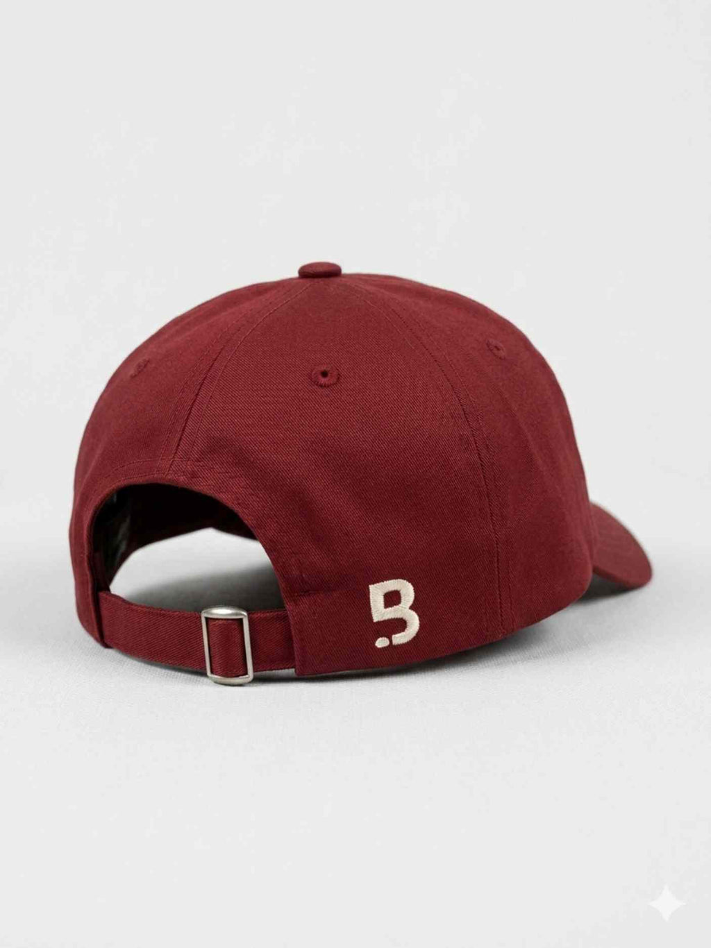 Building Something Beautiful Cap