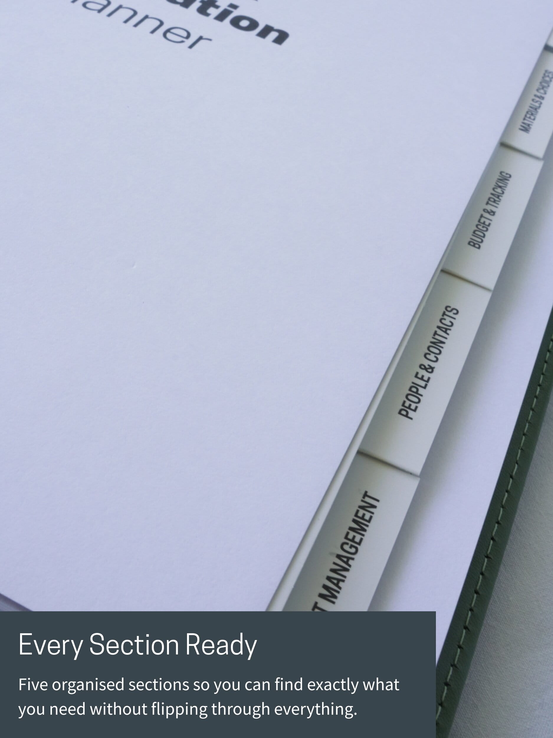 Build and Renovation Planner