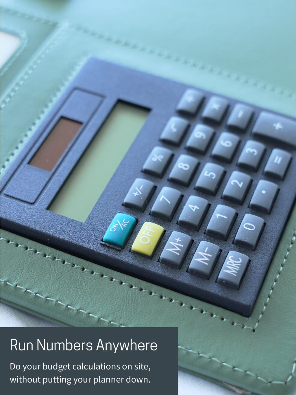 Build and Renovation Planner