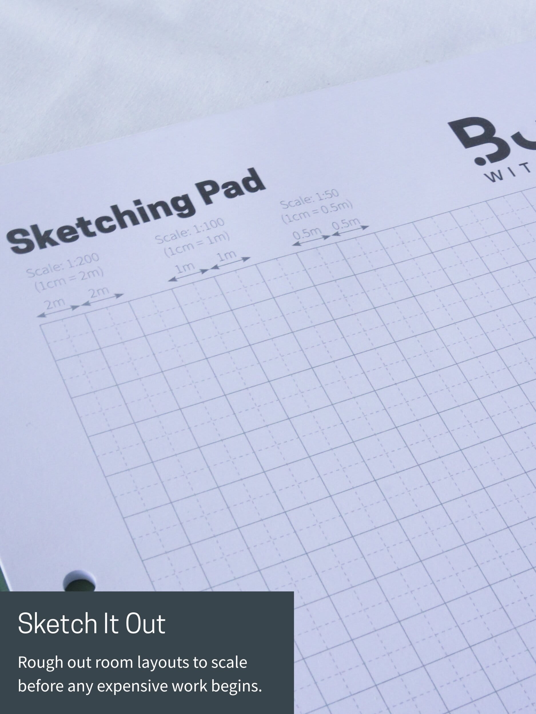 Build and Renovation Planner