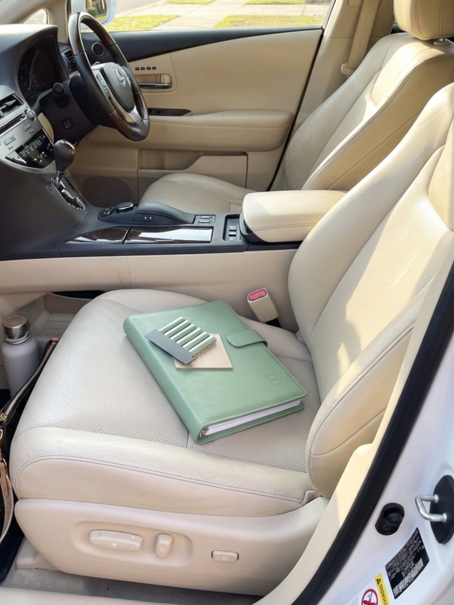 Build and Renovation Planner